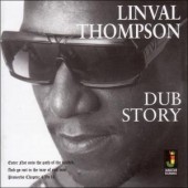 Thompson, Linval 'Dub Story'  CD